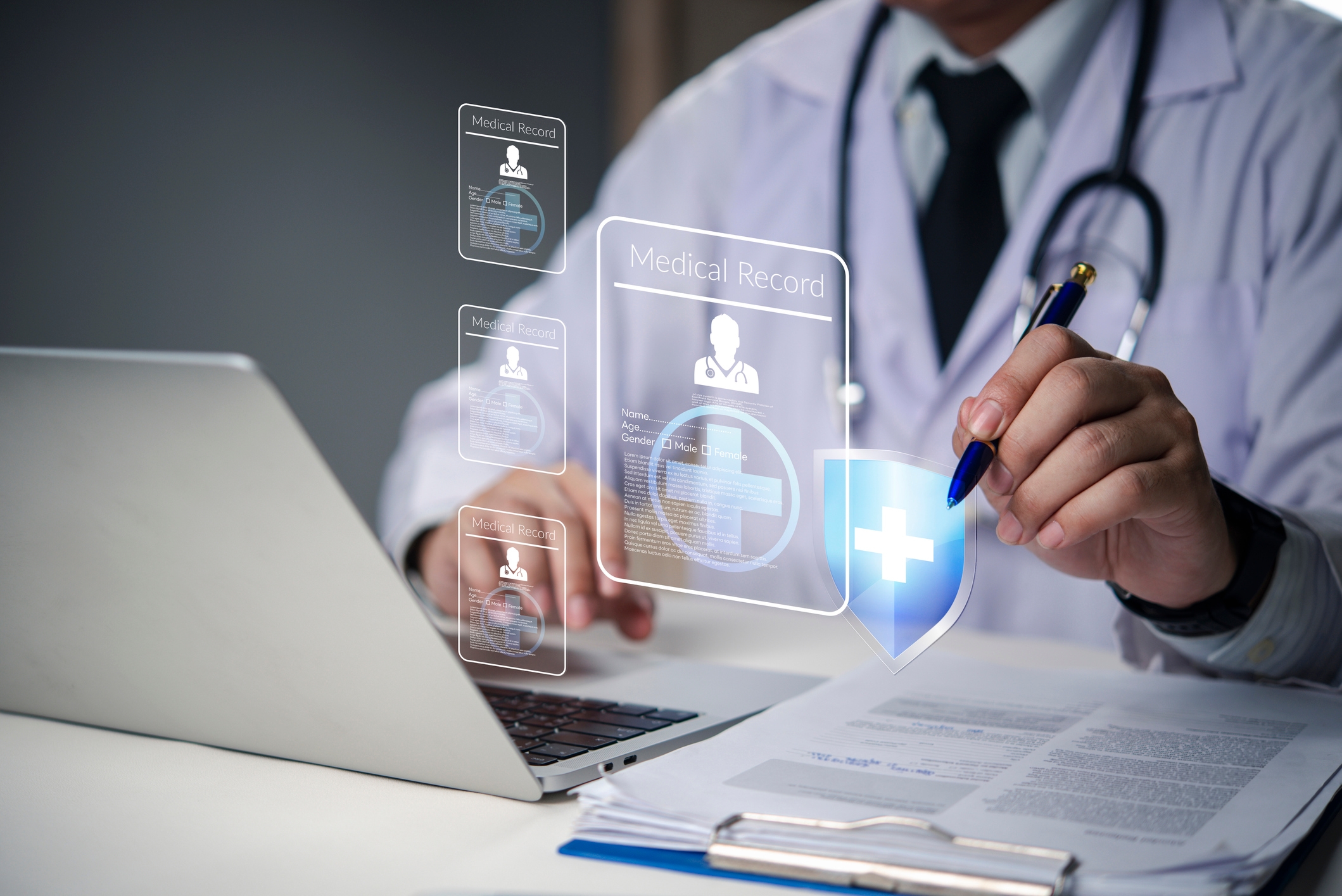 Healthcare Cybersecurity Training: Minimizing Risk