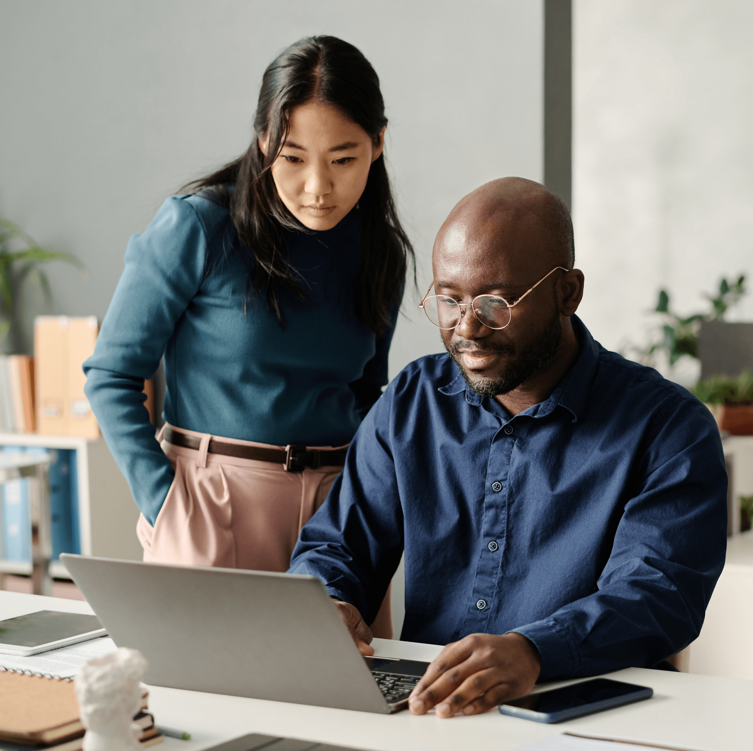 Our Trust Portal offers a clear and transparent overview of our cybersecurity practices.