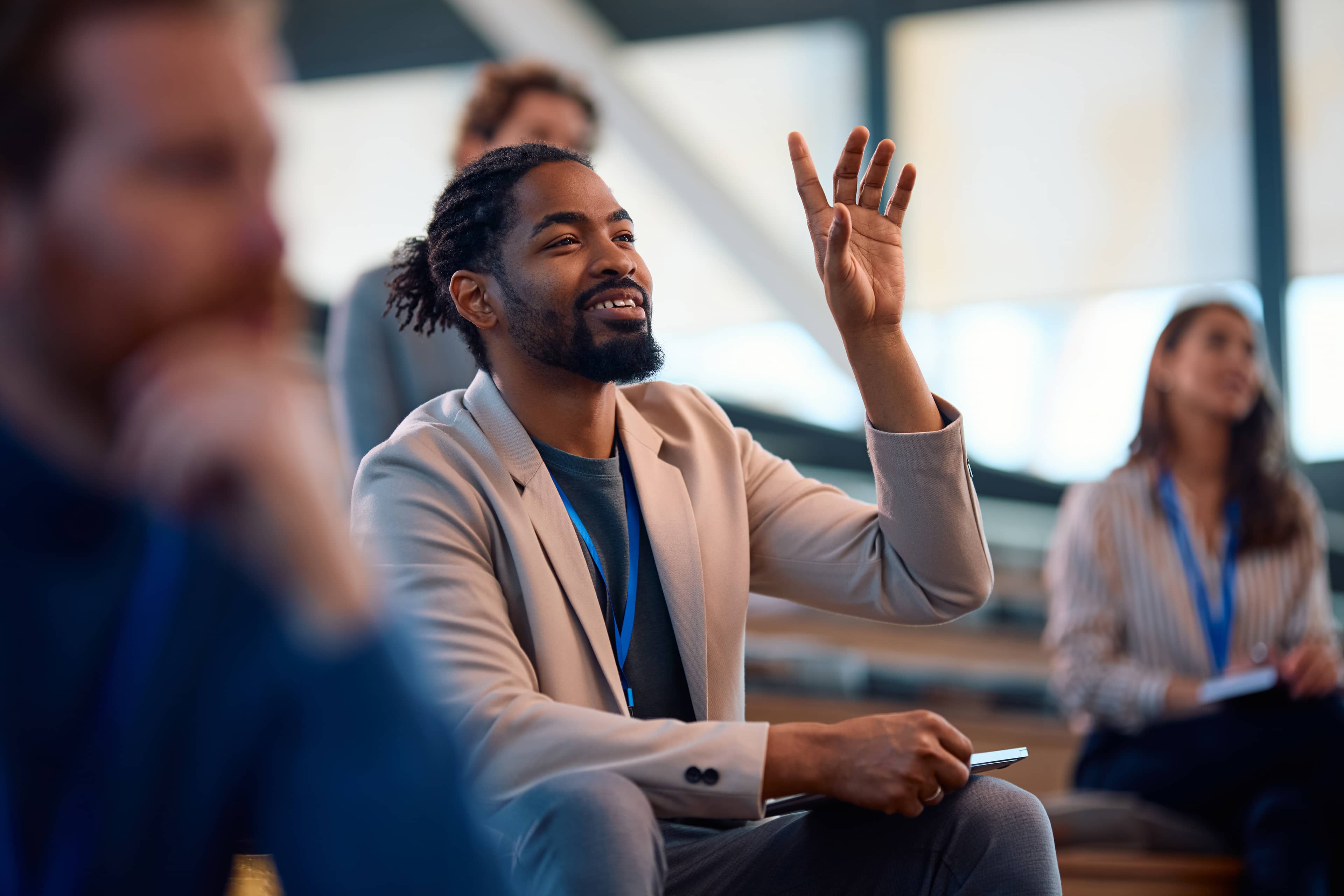 On-Demand Training: Driving Engagement and ROI Through Strategic Development