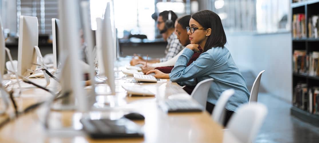 GLBA Safeguards Rule Compliance Checklist for Higher Education