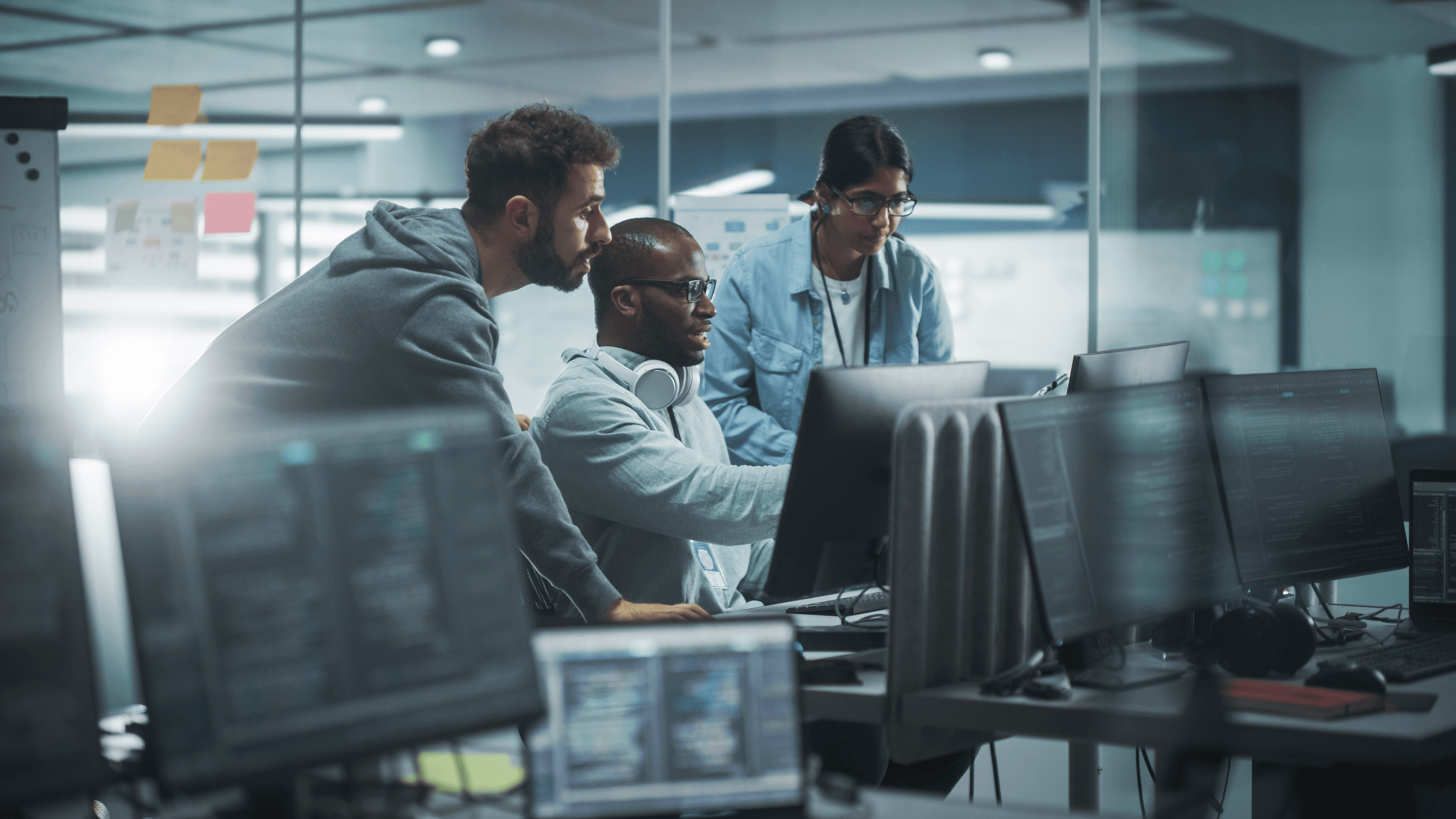 Video: 12 Steps to CMMC Compliance with Cybersecurity Expert Serge Kikonda