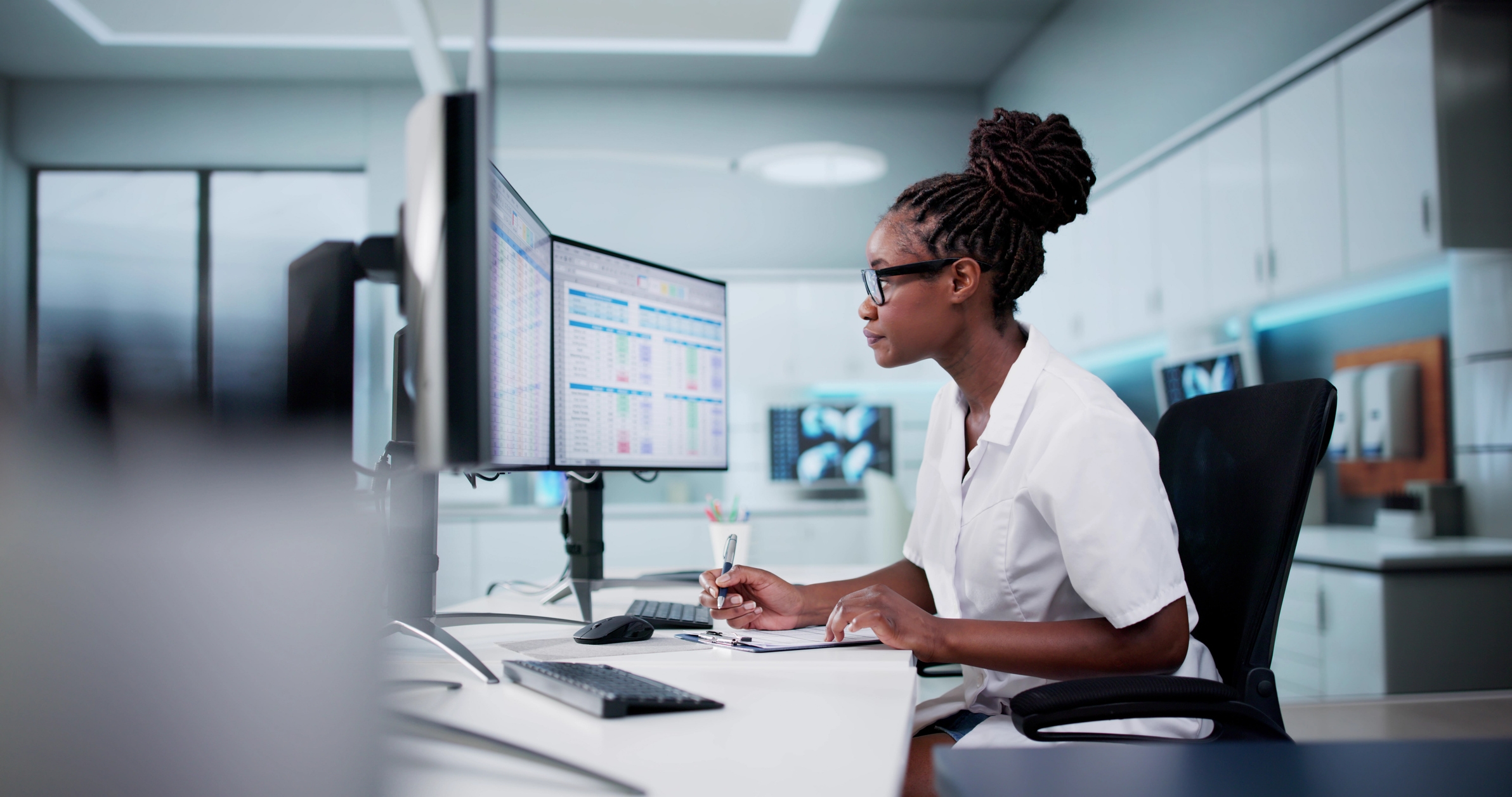 Using Data Analytics to Propel Not-For-Profits Forward
