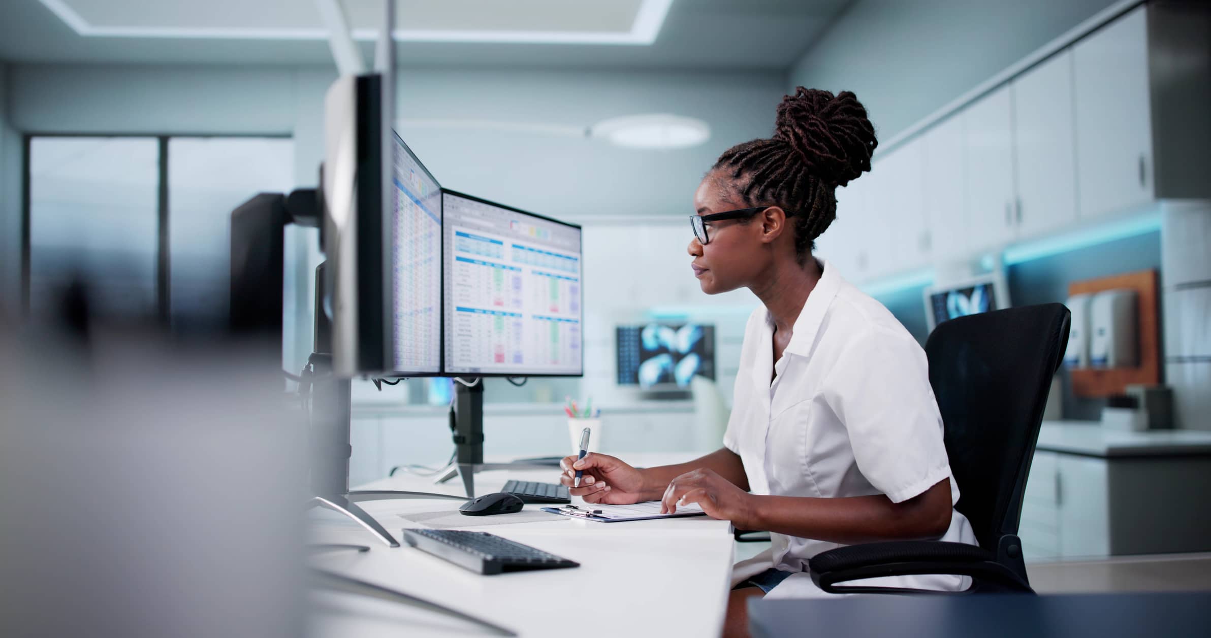 Using Data Analytics to Propel Not-For-Profits Forward