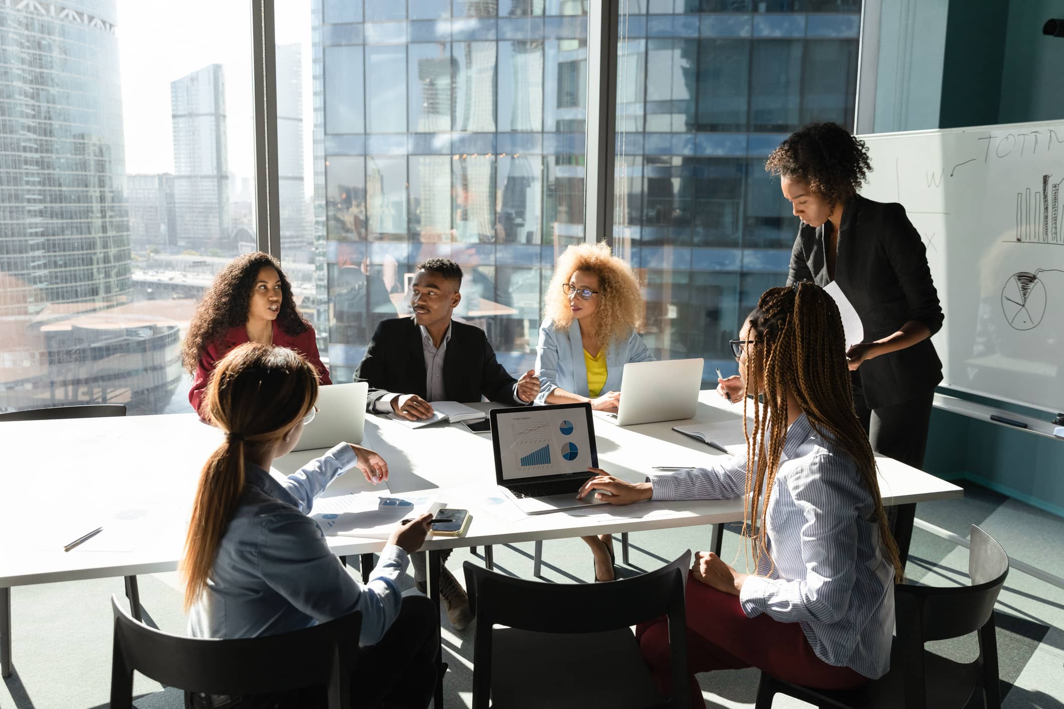 Case Study: CSC Strengthens Data Privacy with Measurable Results