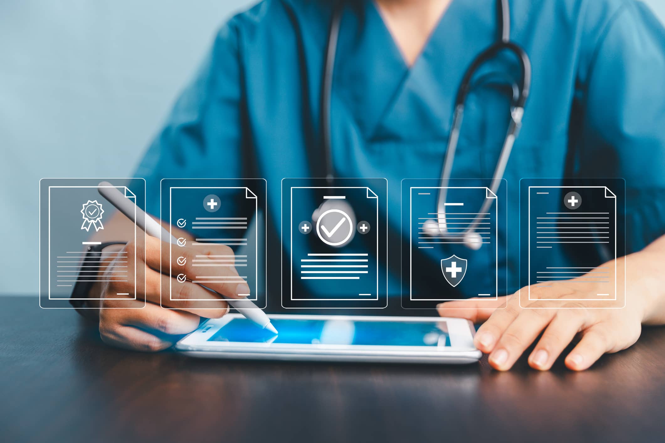 HIPAA Compliance Beyond Checklists in a Threat‑Filled Era