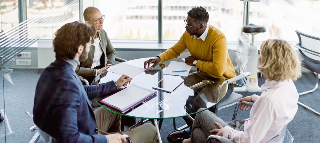 Are You Ready for New Regulations Impacting Financial Institutions?