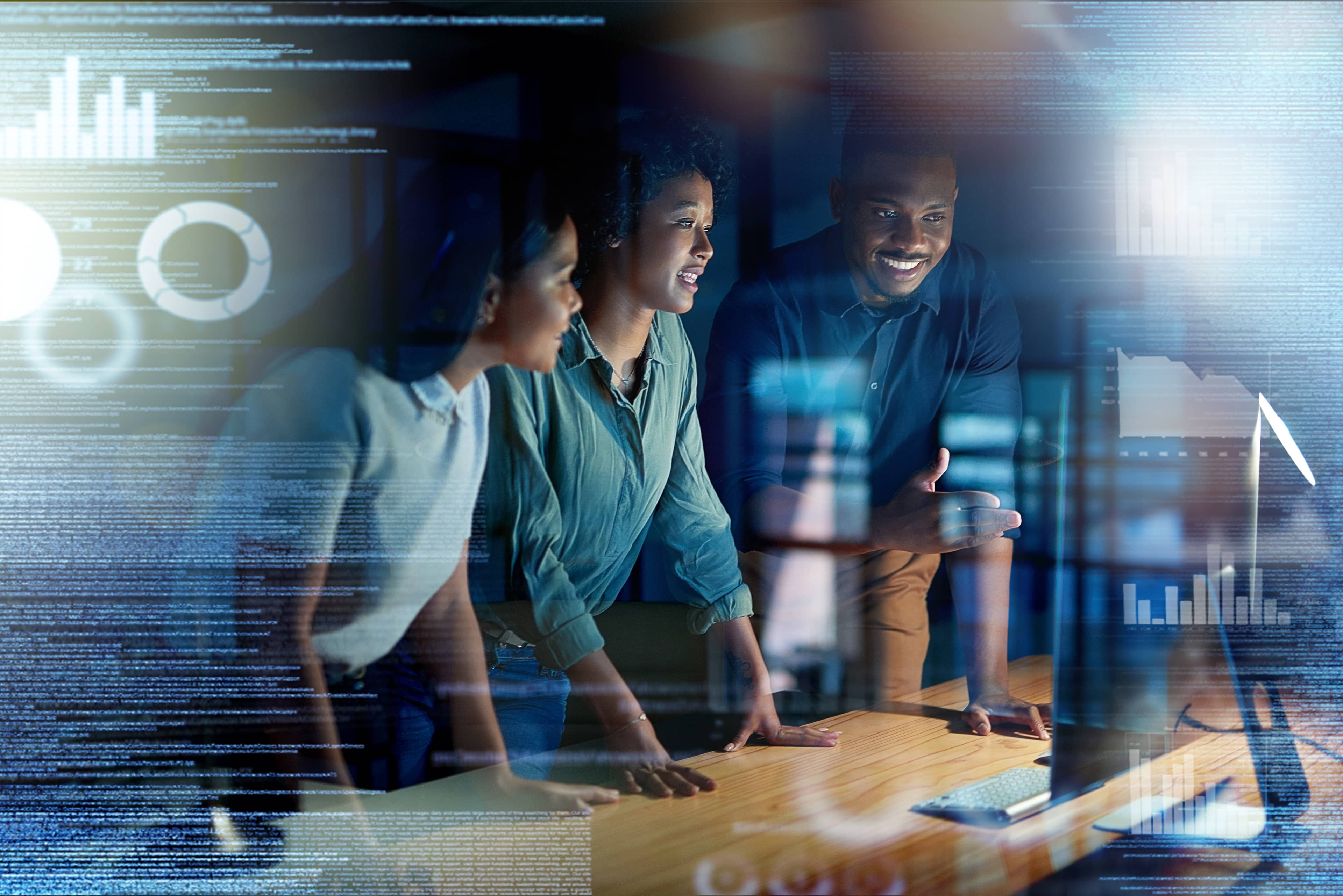 How a Media Company Built a Privacy Program Foundation in 6 Weeks