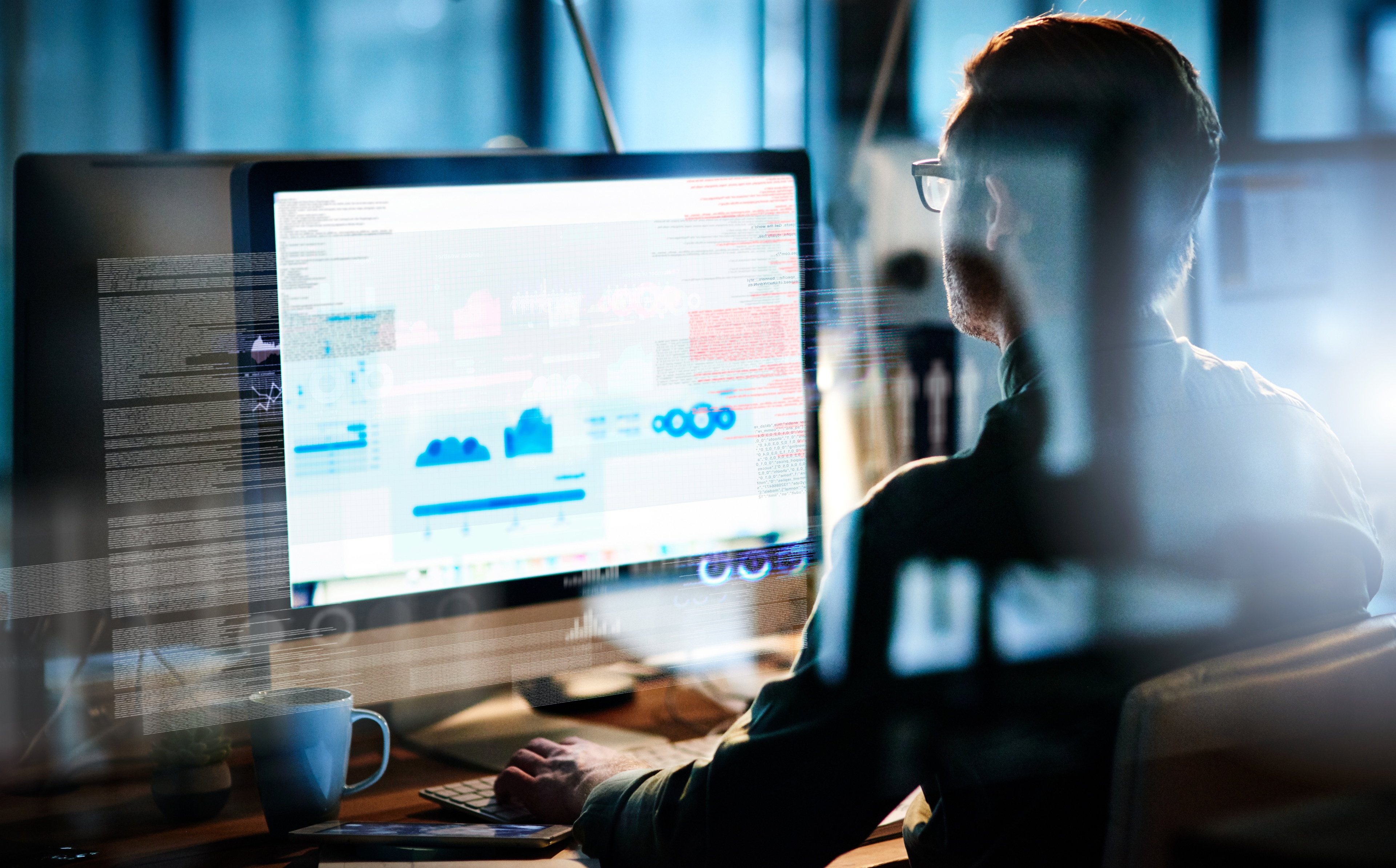 How to Prepare a Portfolio Company's SOC Program for Exit