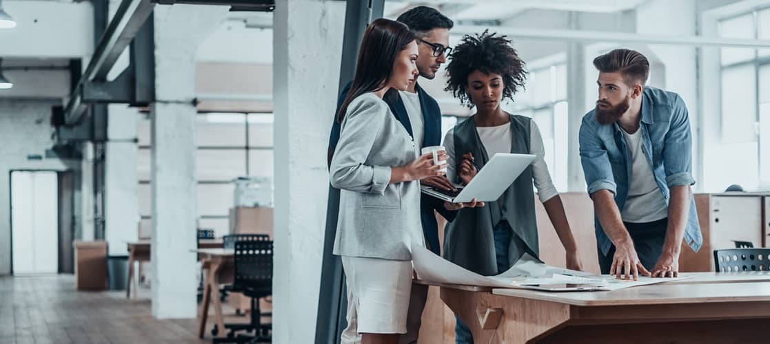 Lack of Cybersecurity Could Threaten Key Partnerships