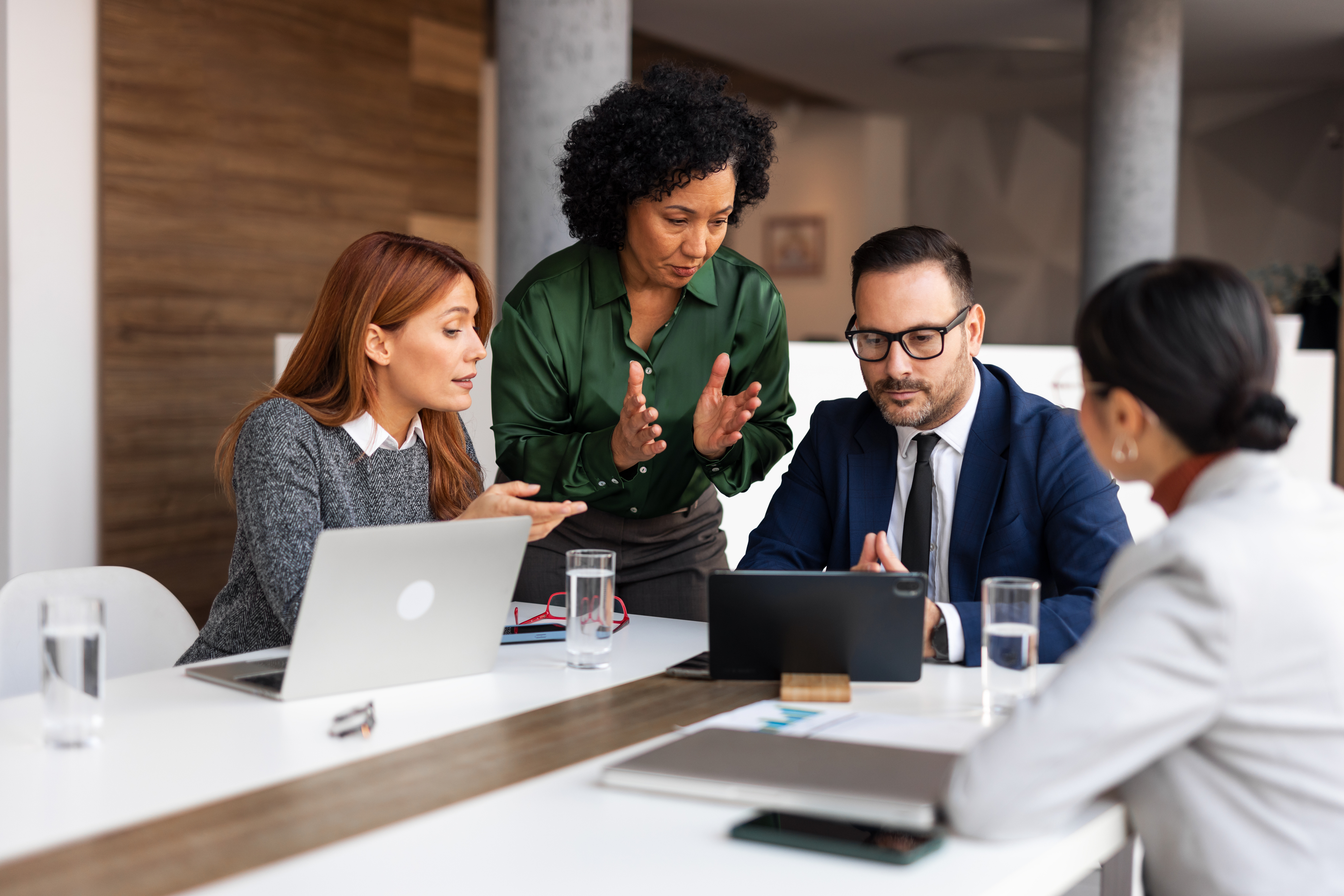 Find and Fix SOC Gaps in Private Equity Portfolio Companies