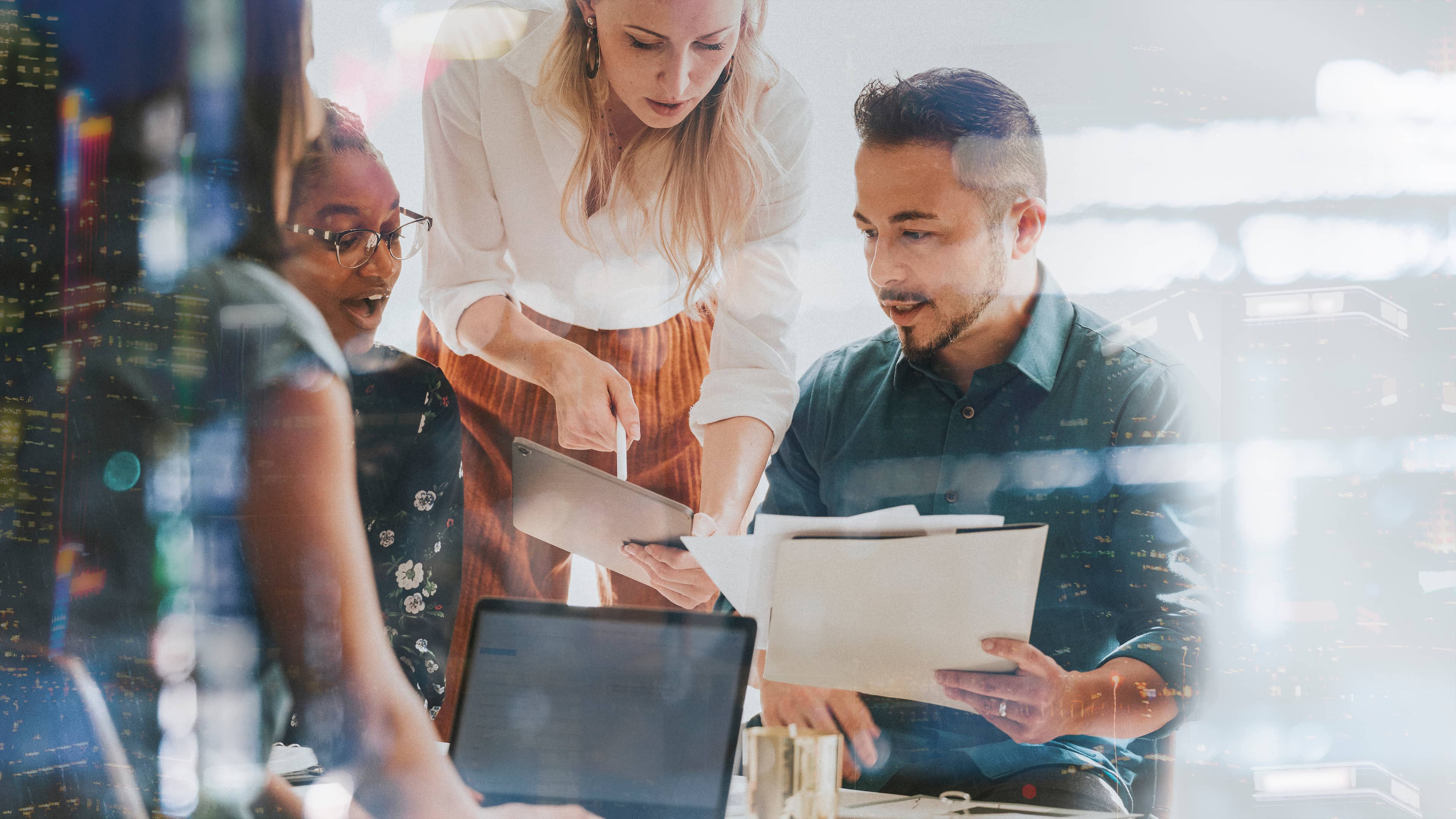 E-Commerce & Manufacturing Firm Tackles GDPR and CCPA