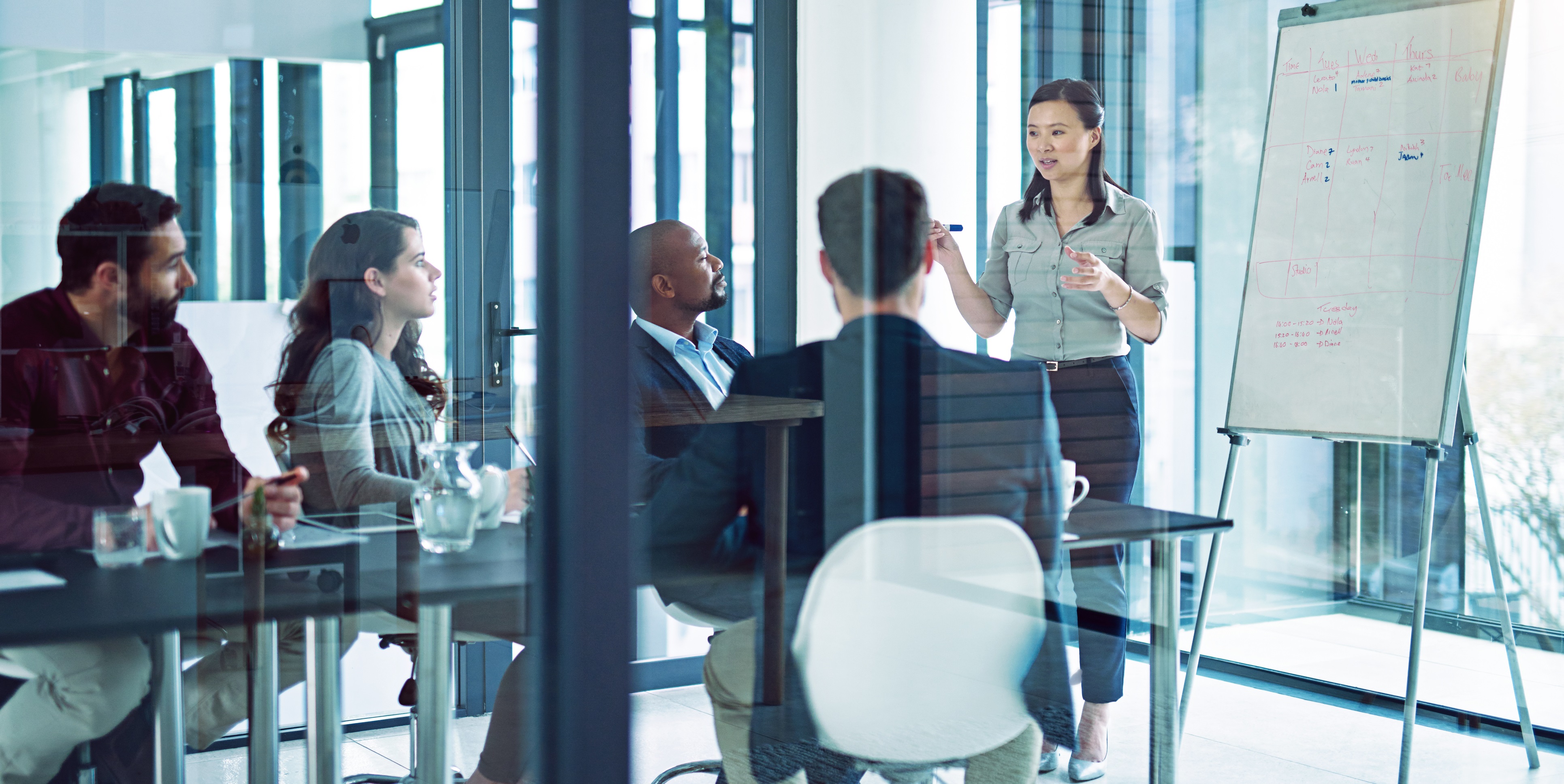 4 Key Benefits of a Cybersecurity Live Fire Exercise