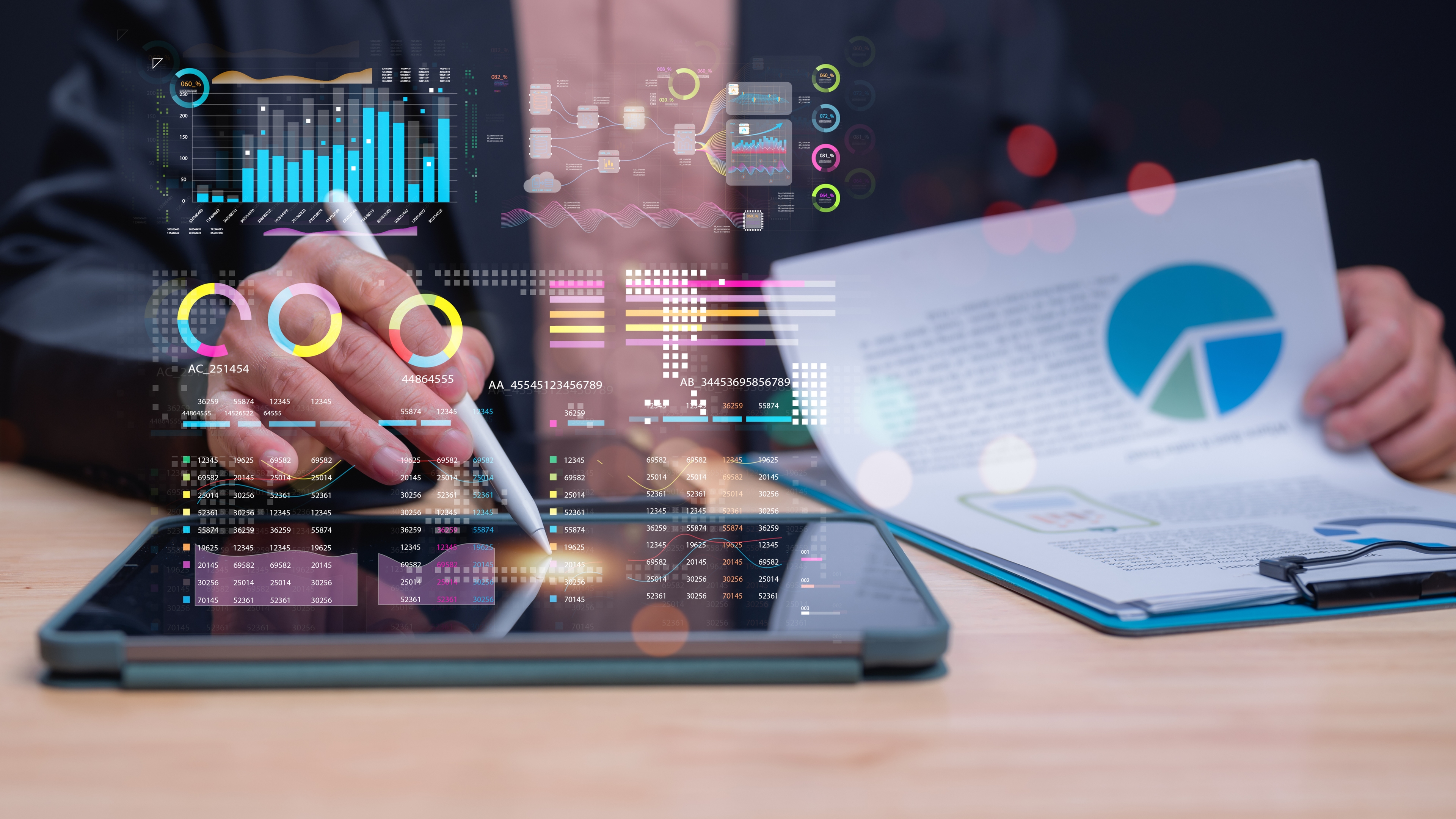 How To Recover From a Cheap SOC Report