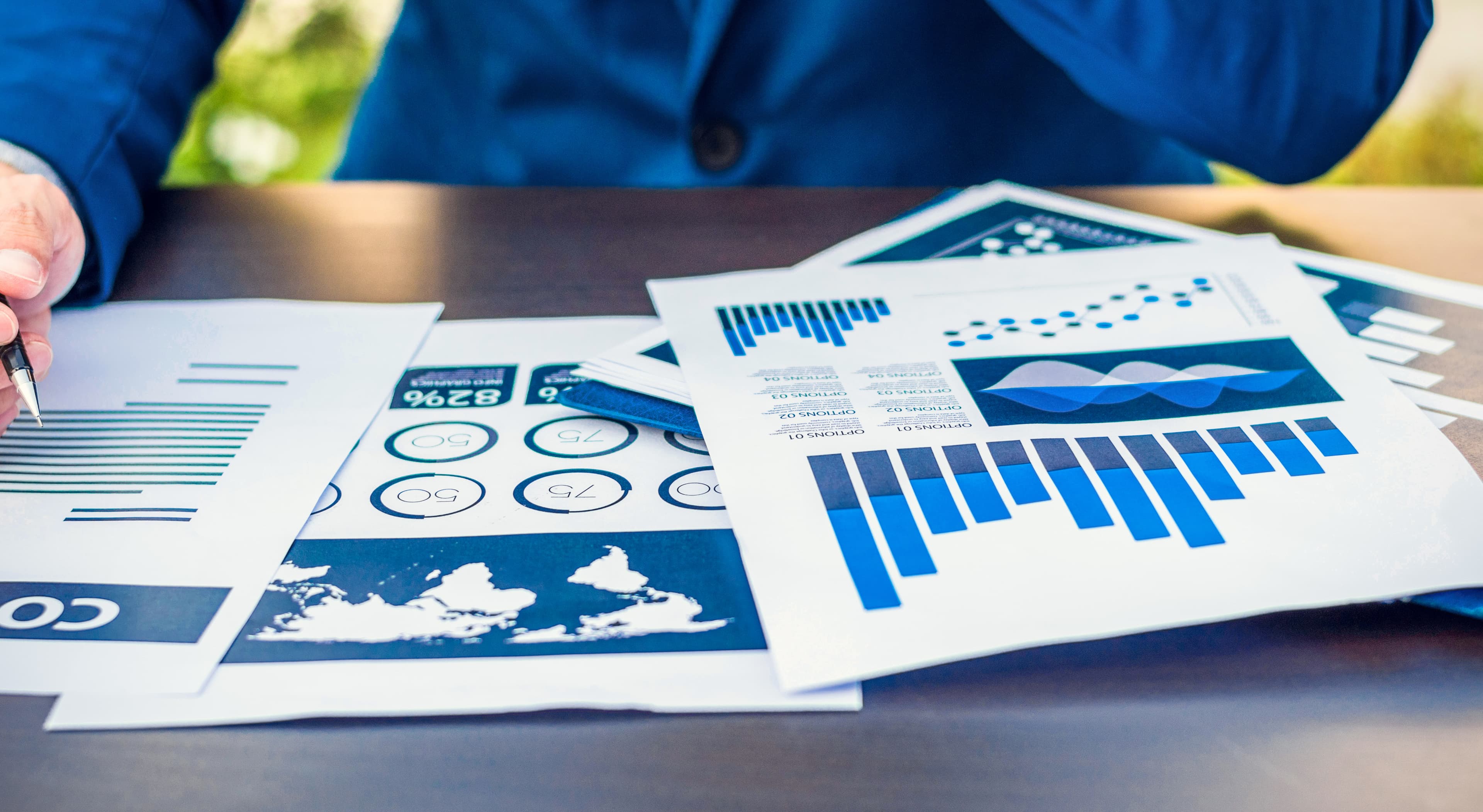 Types of SOC Reports and Their Business Impact