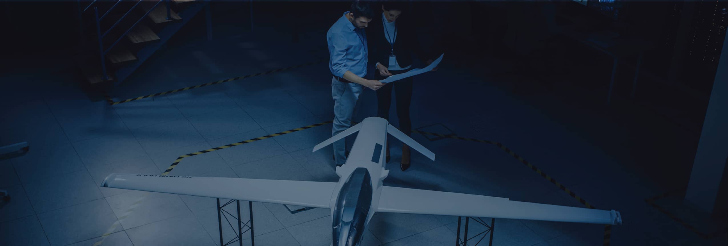 CMMC Compliance Journey for Aerospace and Defense Manufacturer