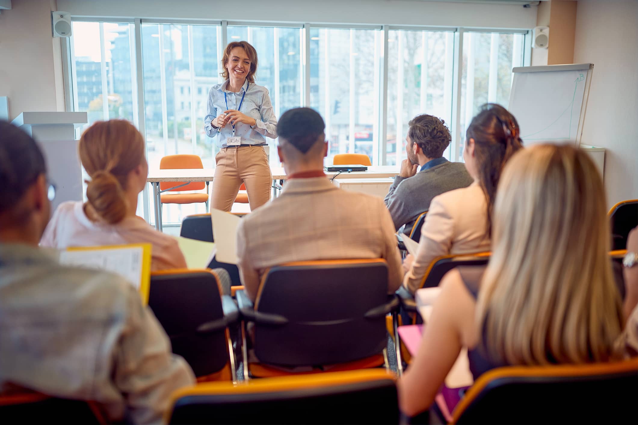 How Frontline Leadership Transformed a Manufacturing Company