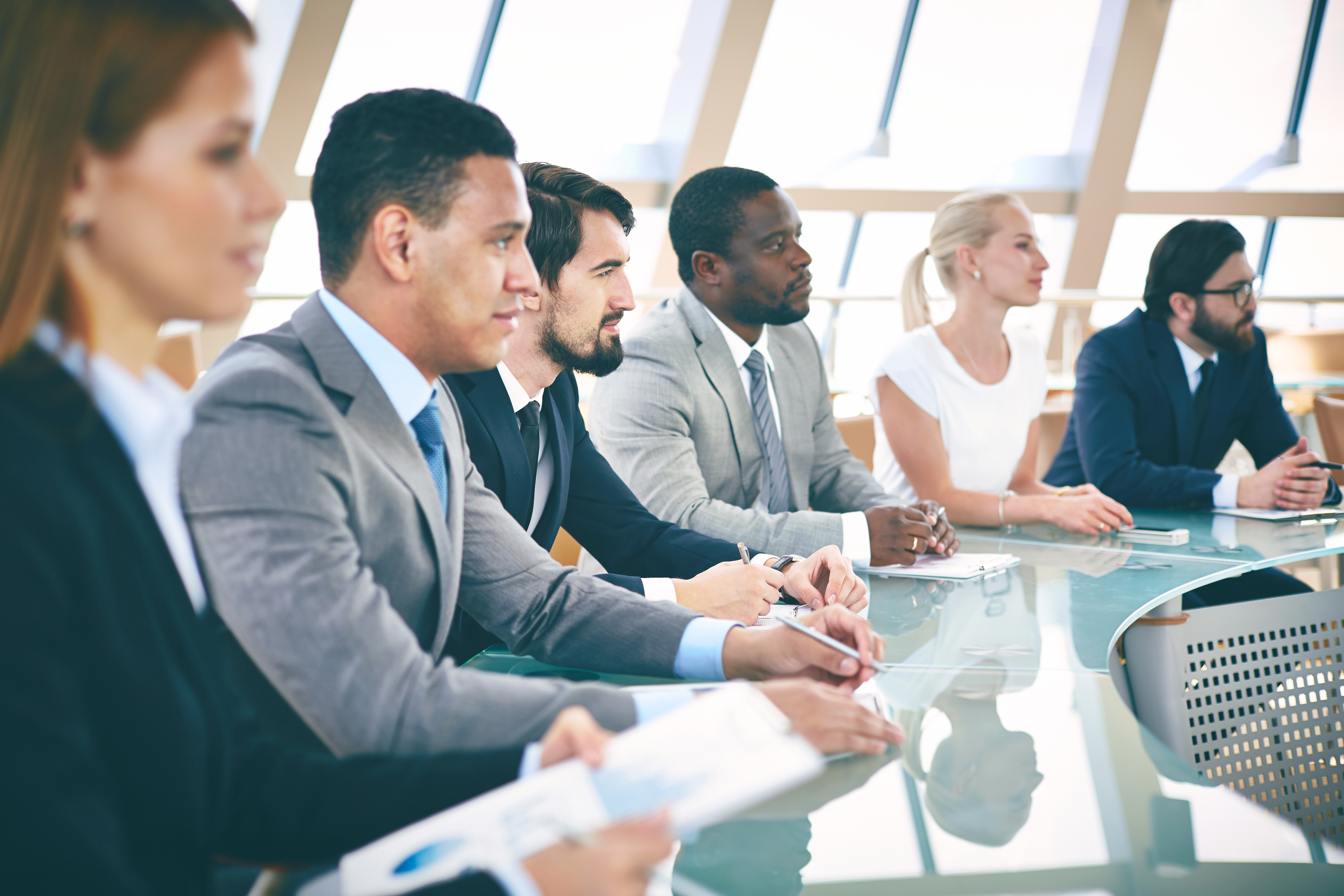 SOC Reporting After an Acquisition: A Private Equity Firm Guide