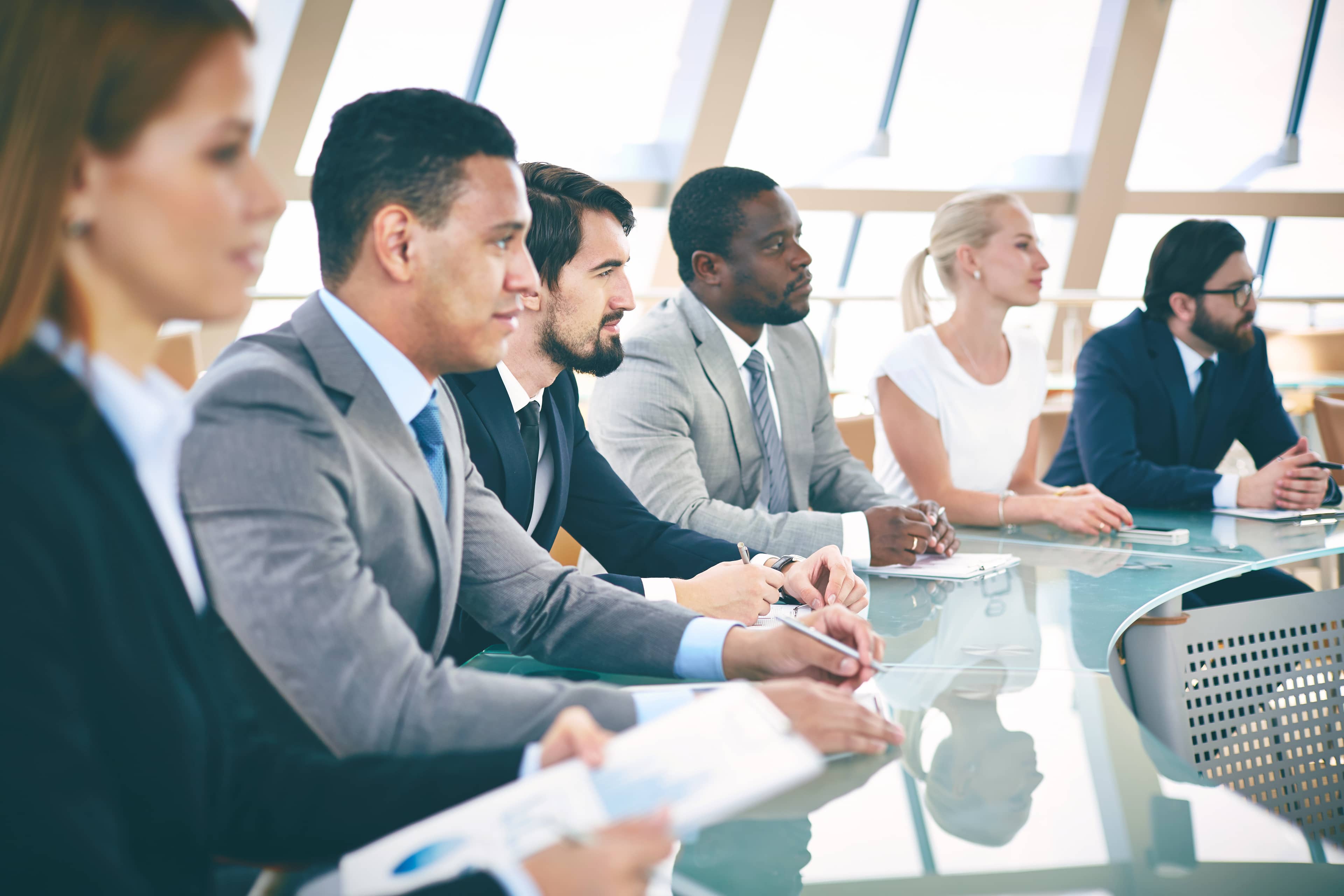 SOC Reporting After an Acquisition: A Private Equity Firm Guide