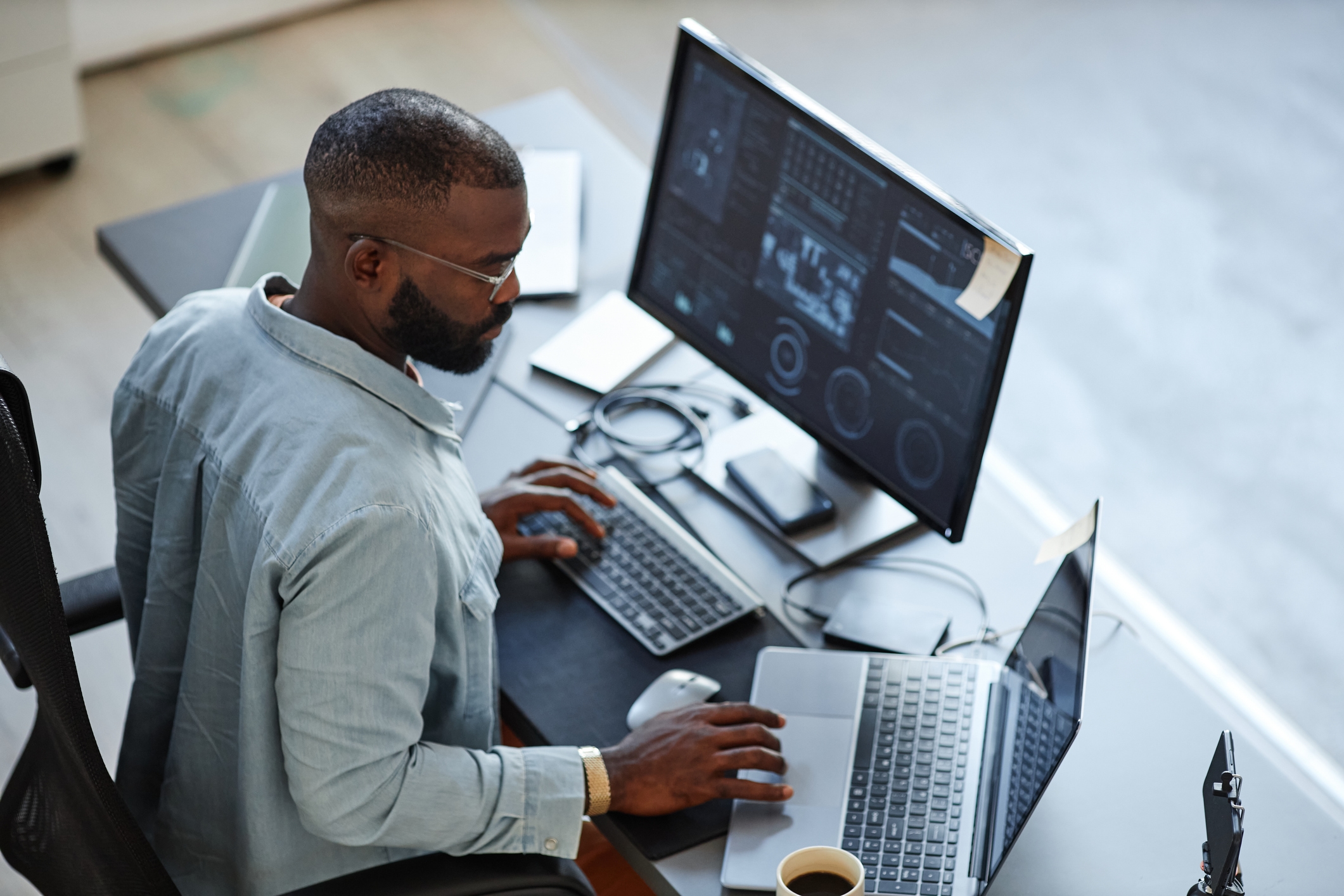 CMMC Is Here. Secure Your DoD Contracts Today