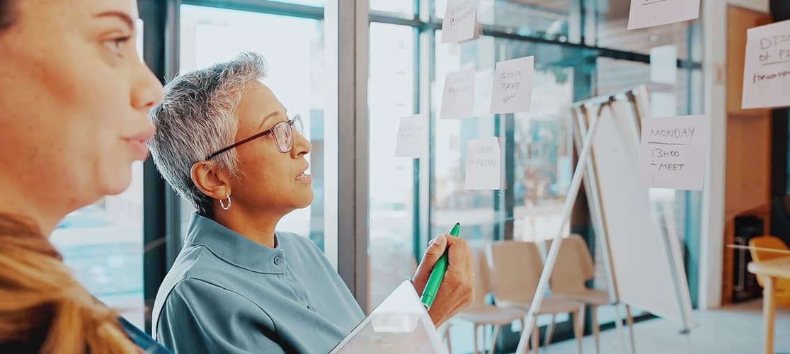 Infographic: 7 Common Behaviors That Make Your Company an Easy Target