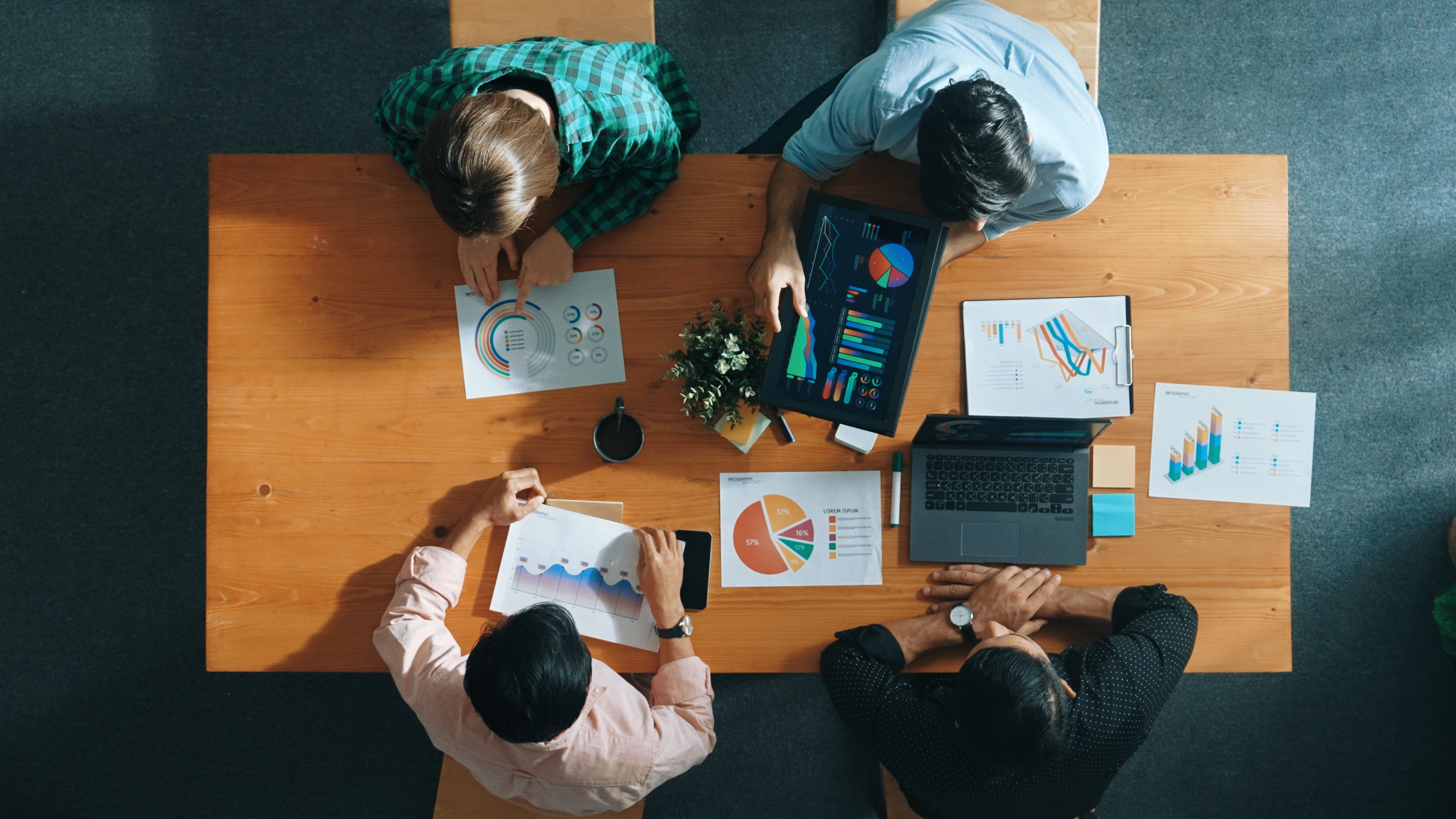 Navigating SOC Reports During Due Diligence