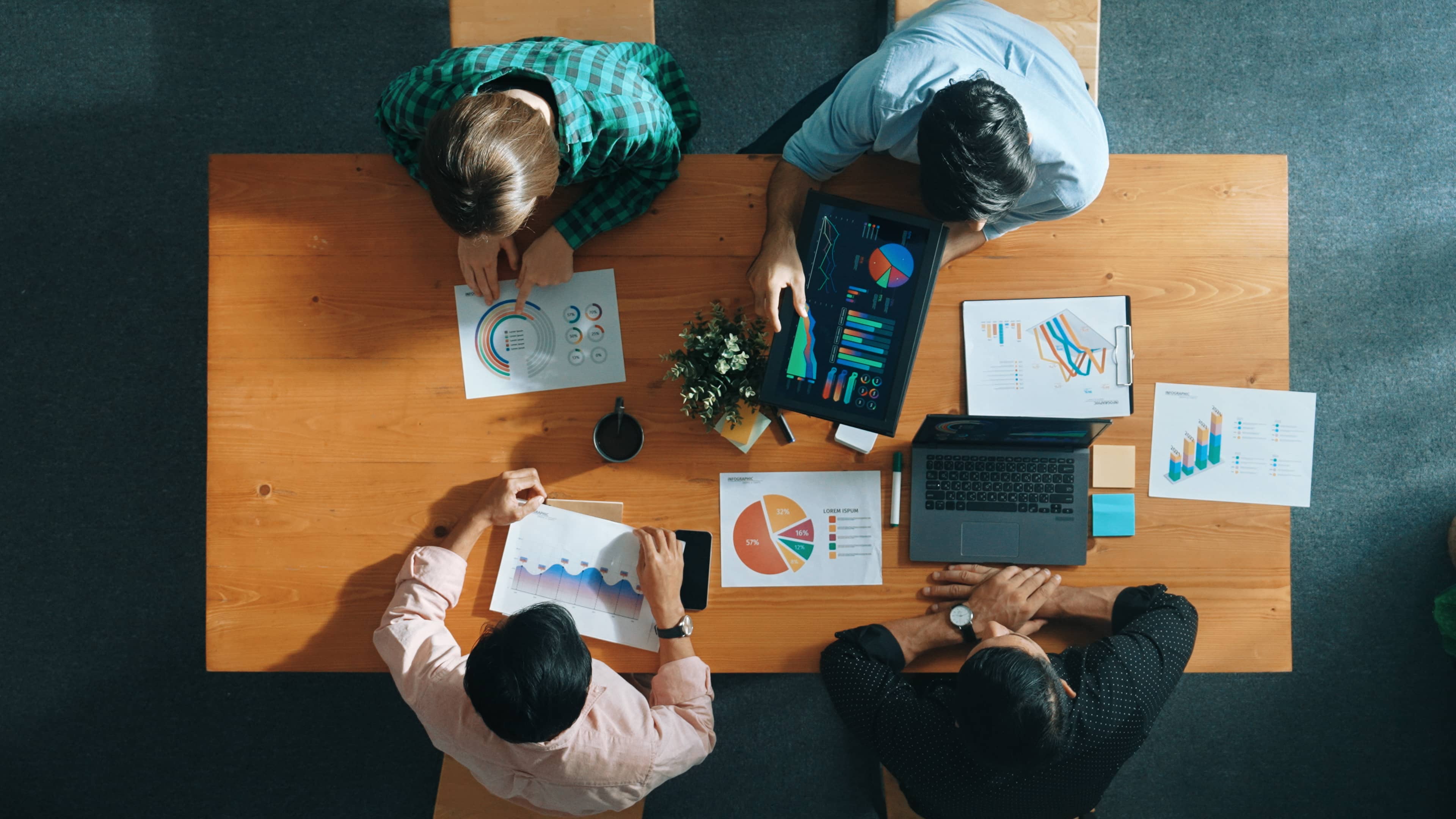 Navigating SOC Reports During Due Diligence