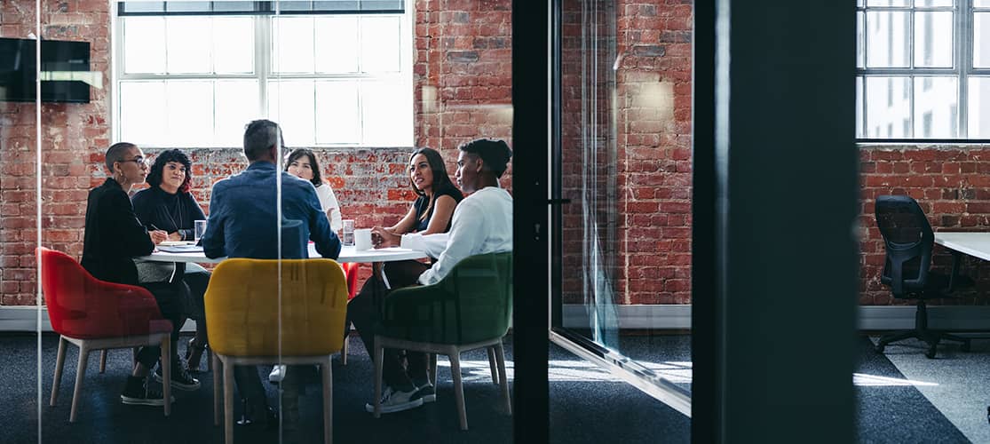 How automation is helping companies big and small