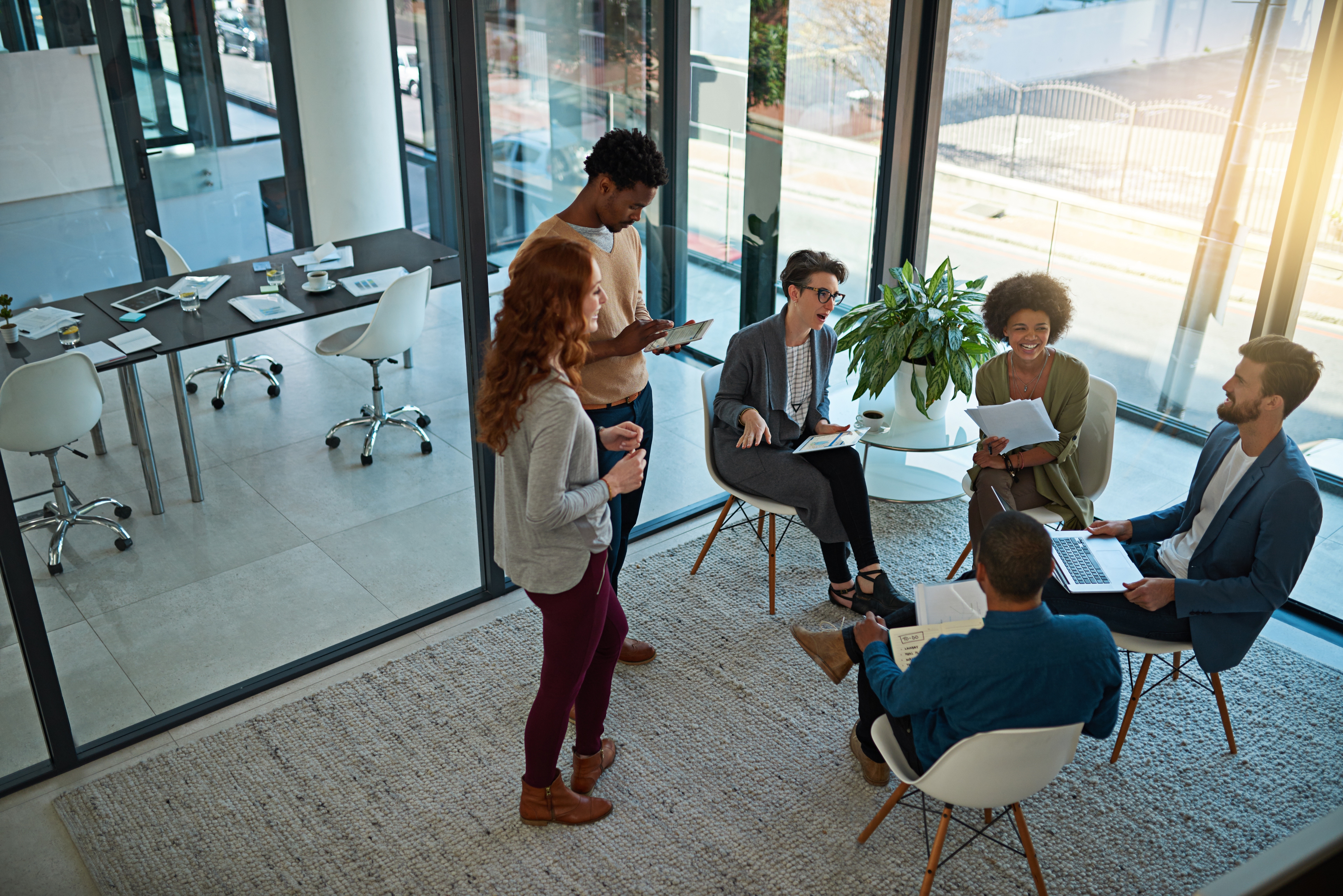 Coordinating SOC Exams Across Private Equity Portfolio Companies
