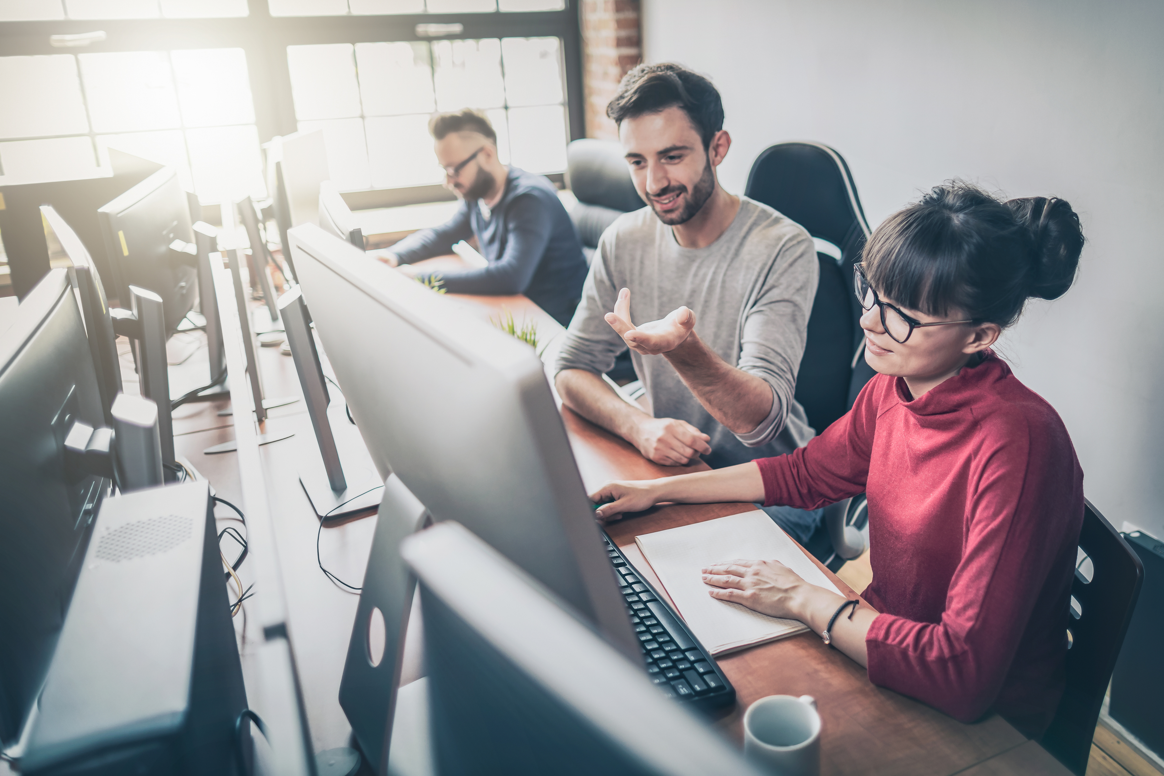 Cybersecurity Essentials: Affordale Housing Management Companies