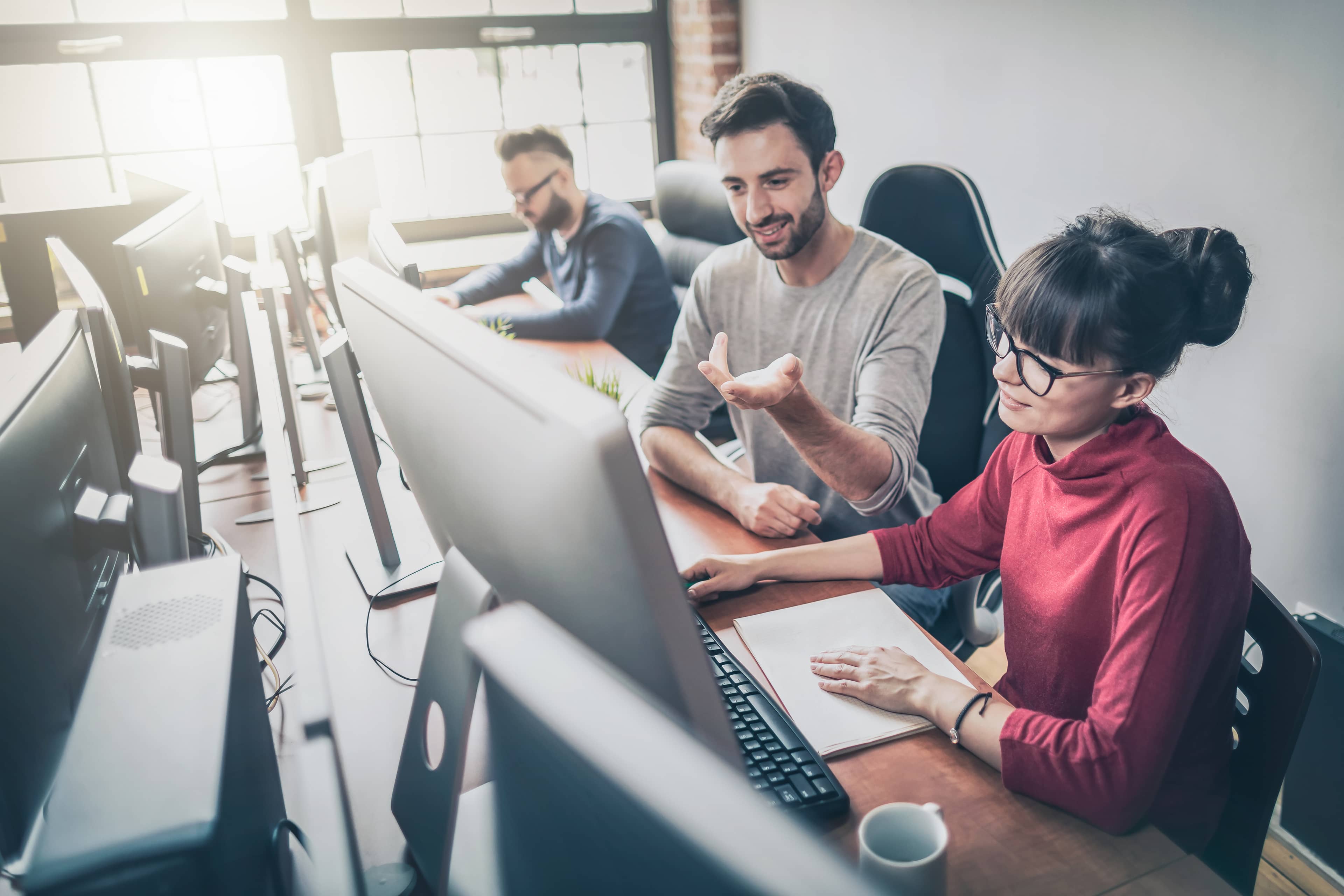 Cybersecurity Essentials: Affordale Housing Management Companies